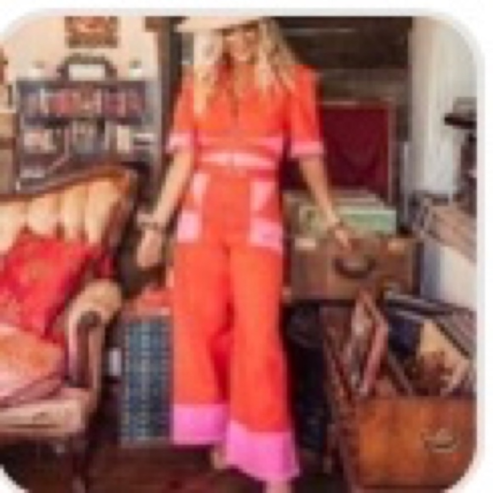 Jumpsuit